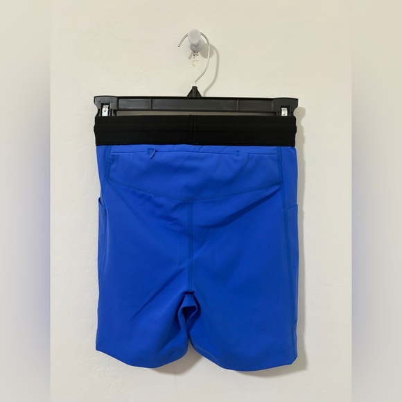 New Free people Movement Biker shorts with drawstring and pockets - Women’s XS - Picture 3 of 5